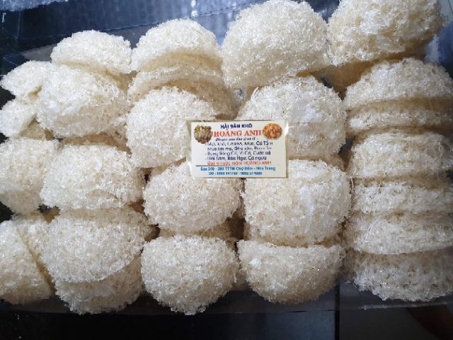 [Mã GROSALE2703 giảm 8% đơn 250K] 10g/30g yến vụn nguyên chất | BigBuy360 - bigbuy360.vn