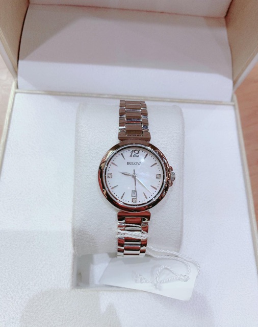 Đồng hồ nữ Bulova 96P149