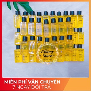 lẻ 1 chai 30ml AHA MIMI WHITE