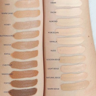 KEM NỀN TOO FACED DEW YOU FRESH GLOW FOUNDATION