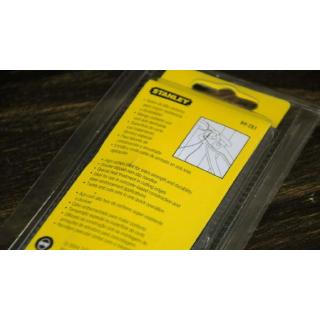 Kìm càng cua Stanley 84-281 20cm (Đen)