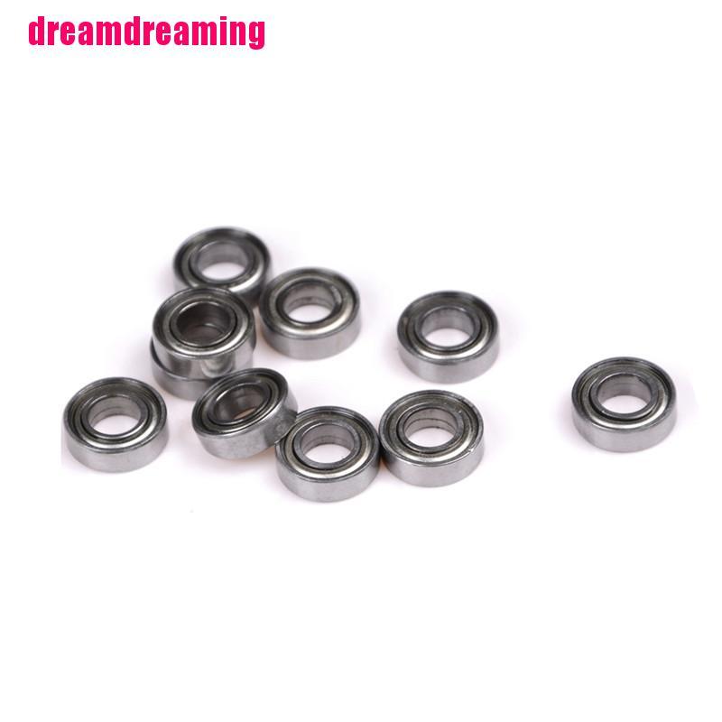 10 Vòng bi bạc đạn nhỏ 688zz 8x16 X 5mm