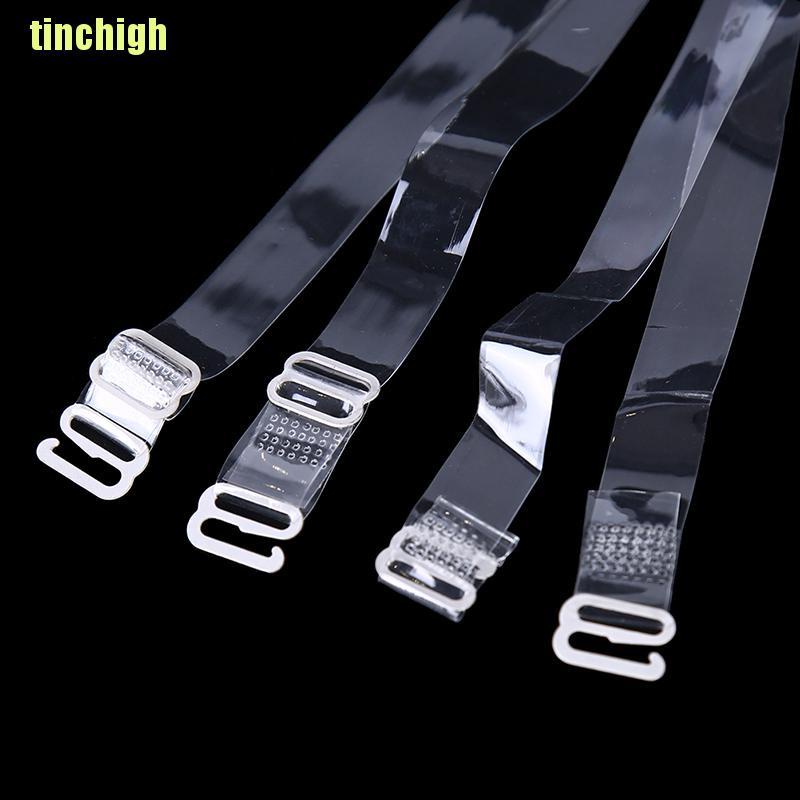 Bộ 5 Cặp Áo Ngực Trong Suốt Quyến Rũ Cho Nữ