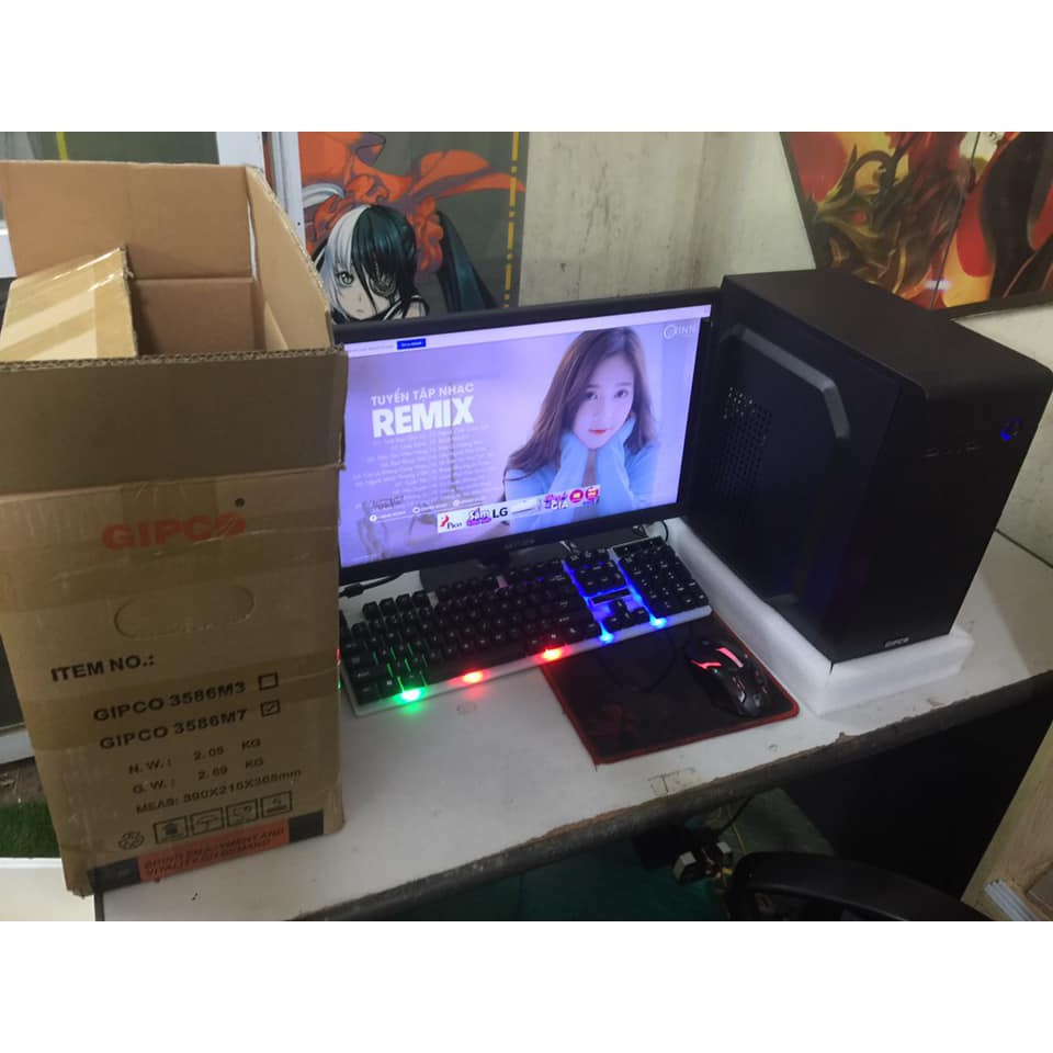 case asus h61 | BigBuy360 - bigbuy360.vn