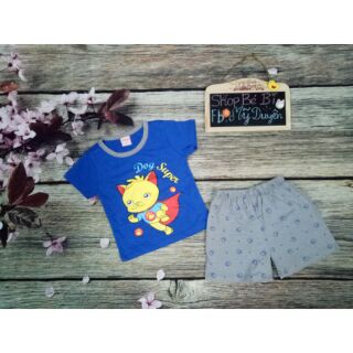 Bộ Gymboree Bé Trai