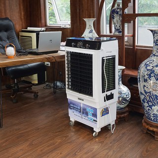 QUẠT ĐIỀU HÒA SUNTEK 680