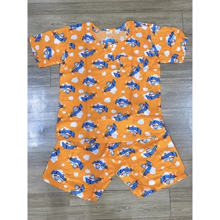 BỘ TOLE BÉ TRAI 25-29kg