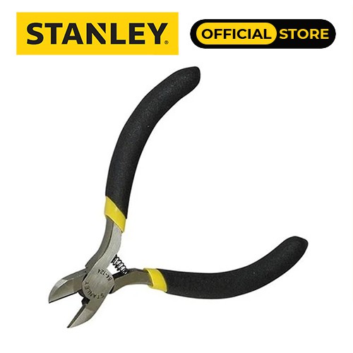 Kìm cắt 4&quot;/102MM Stanley-84-124