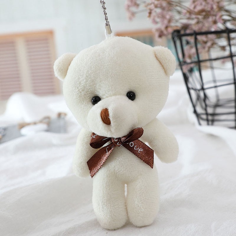 Gấu nhồi bông Teddy chất lượng cao xinh xắn