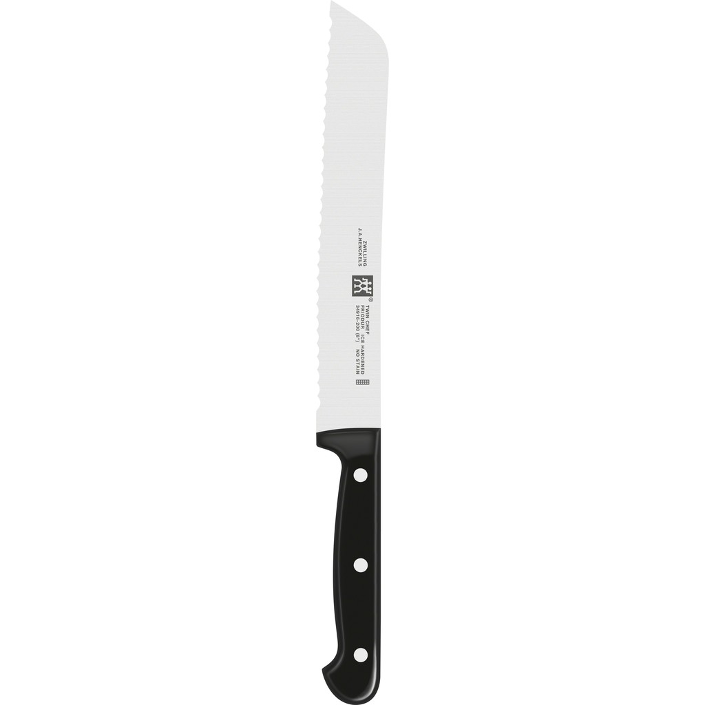 Dao Cắt Bánh Mì Zwilling Twin Chef - 20cm