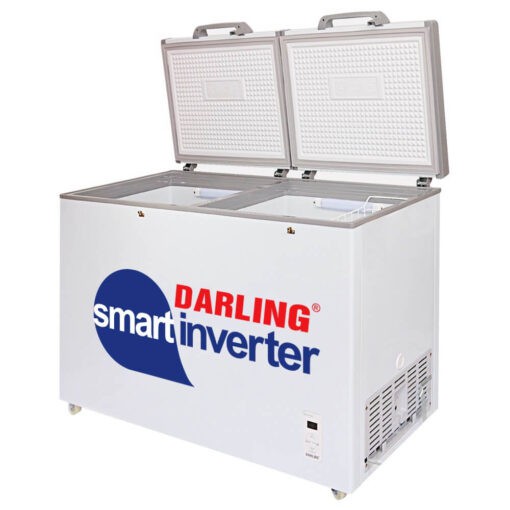 Hot  260l Darling Smart Inverter DMF-2699 WSI, Giá cực sốc