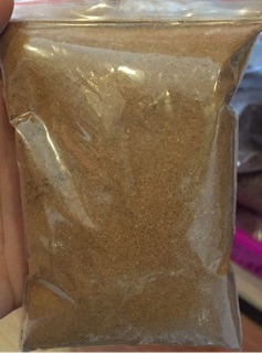 Bột gừng / bột quế/ bột tỏi / hành gói 100g