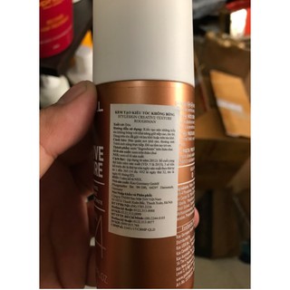 PASTE TẠO KIỂU ROUGHMAN GOLDWELL 100ML