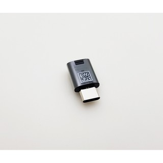 [ BÁN SỈ ] Đầu Chuyển Đổi Micro Sang USB Type C, Jack chuyển micro sang Type C