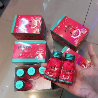 Kẹo thơm miệng dưa hấu
