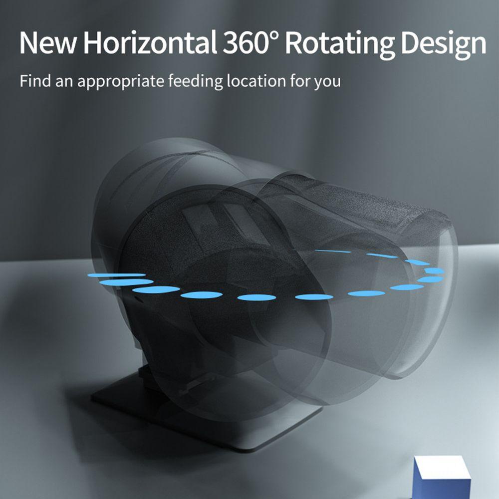 Máy Cho Cá Ăn Tự Động Thông Minh WiFi 24