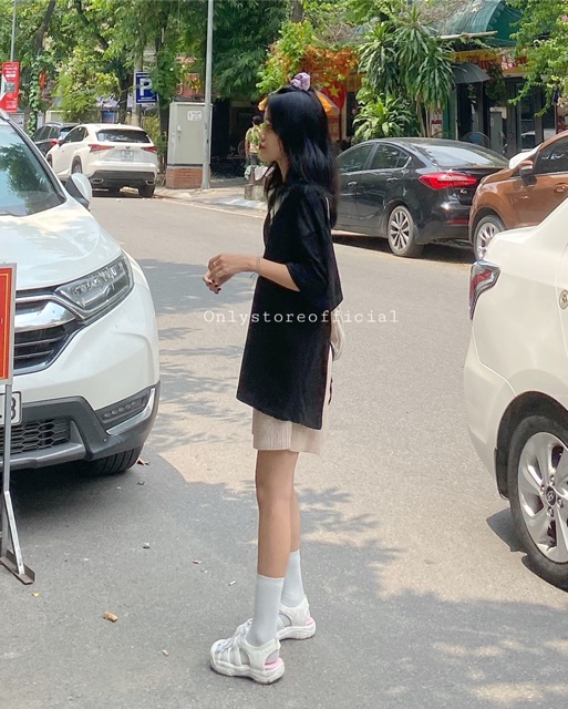 Set áo+quần siêu xinh, nhận hàng có vấn đề liên hệ shop trước khi đánh giá