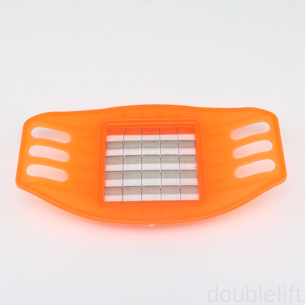 Dụng Cụ Cắt Khoai Tây Bằng Thép Không Gỉ