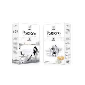 Cà Phê G7 Legend Passiona 4in1