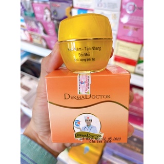Kem derma doctor nám tàn nhang dermadoctor