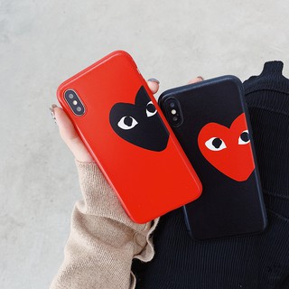 Apple iPhone6 6 Plus 7 7Plus 8 8plus X Xs Max Soft TPU casing Protective Cover