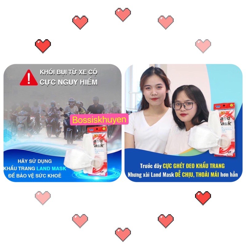 [SIÊU SALE] Khẩu Trang 3D Kháng Khuẩn Người Lớn Trẻ Em ,Khẩu Trang Y tế 4 lớp