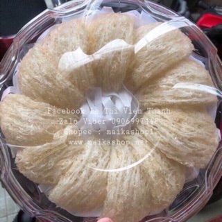 Yến sào Khánh Hoà loại thường 100gr dùng hàng ngày