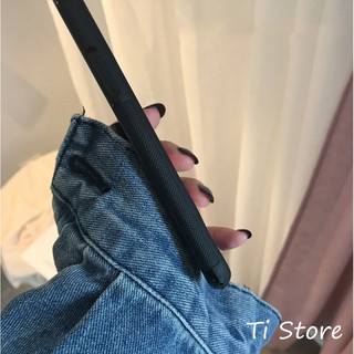 Ốp Lưng A Girl & Cat iP [ TI STORE ]