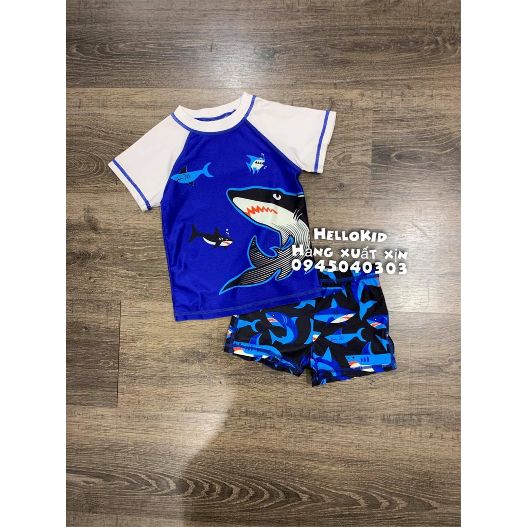 Bộ bơi bé trai | BigBuy360 - bigbuy360.vn