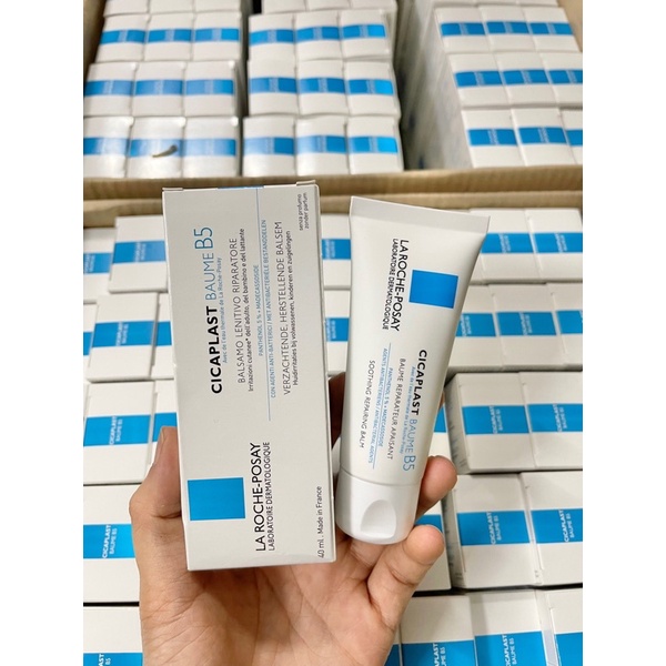 Kem dưỡng B5 40ml