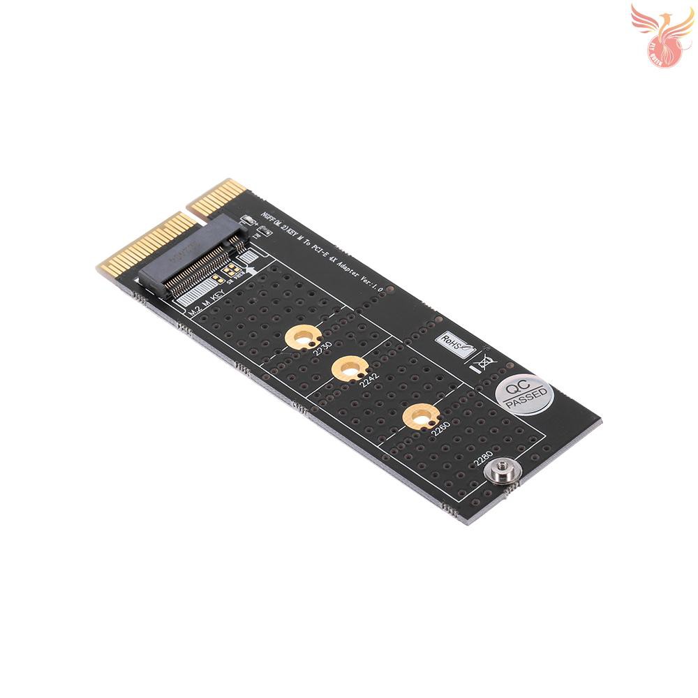 Card Chuyển Đổi M.2 Nvme Sang Pci- E 4x Cho Máy Tính | BigBuy360 - bigbuy360.vn