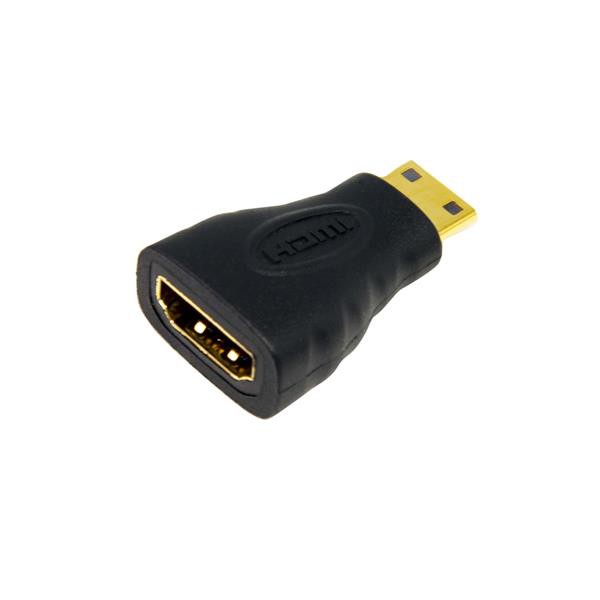 Đầu Chuyển Mini HDMI sang HDMI -VN888