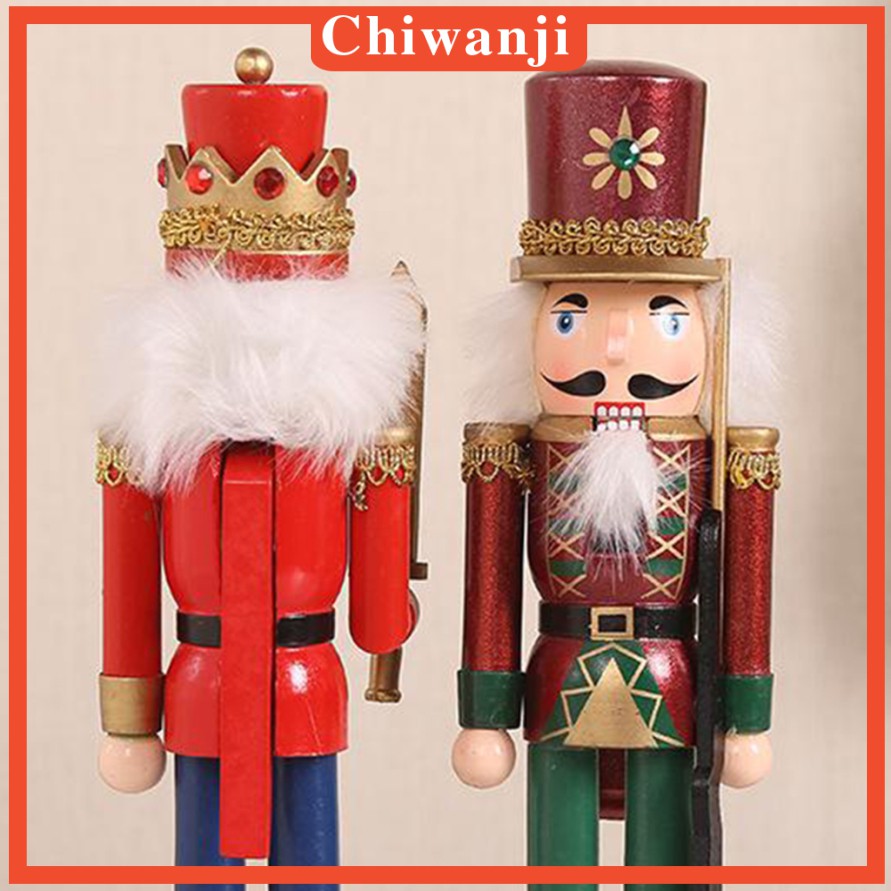 Mô Hình Lính Kích Thước 12 &quot;Trang Trí Giáng Sinh