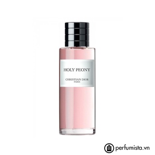 Nước hoa nữ holy peony 𝐜𝐮̉𝐚 𝐡𝐚̃𝐧𝐠 𝐂𝐇𝐑𝐈𝐒𝐓𝐈𝐀𝐍 𝐃𝐈𝐎𝐑-