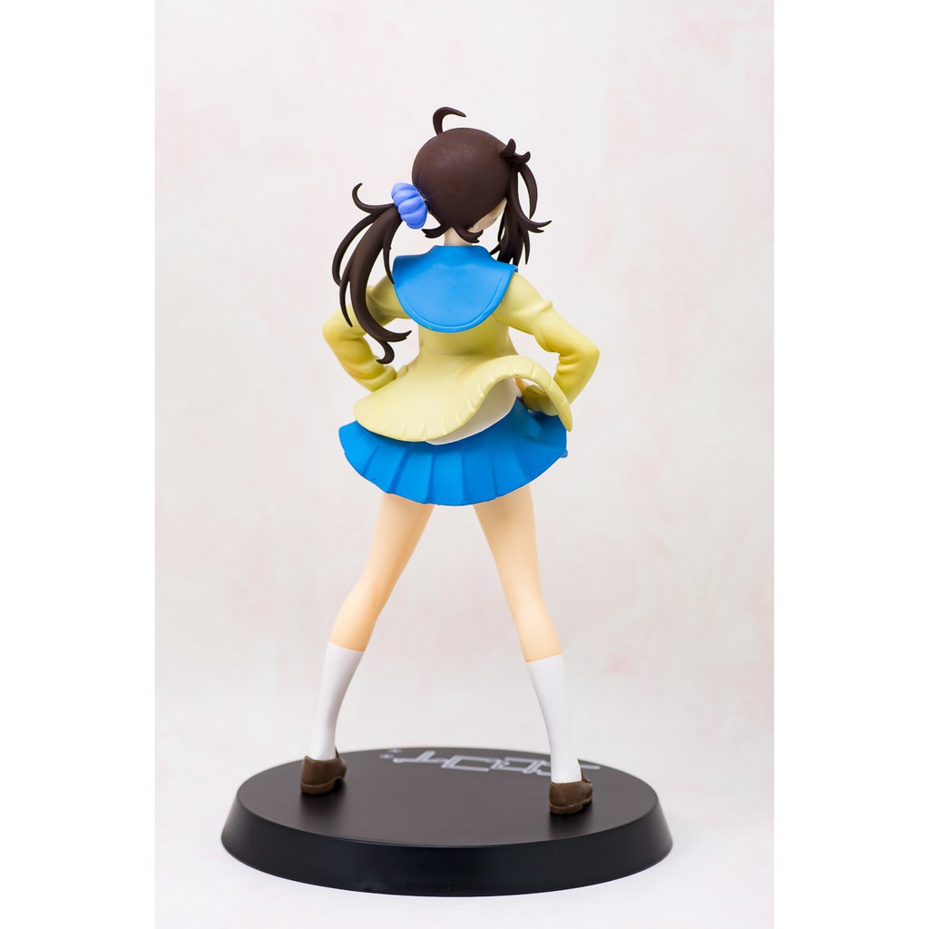 [SHQ] [ Hàng có sẵn ] Mô hình Haru Onodera Figure chính hãng Nhật - Nisekoi