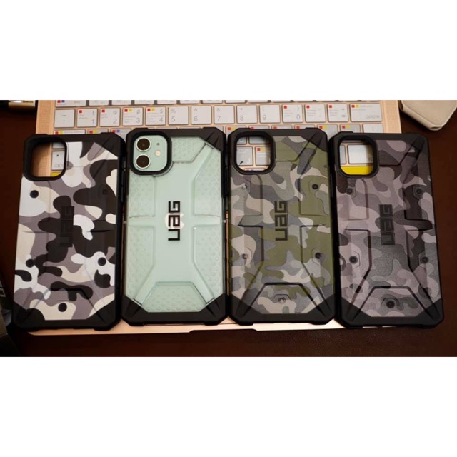 Ốp chống sốc case UAG Pathfinder , Plasma và Plyo cho Iphone 11 Pro max / IP 11 / IP 11 Pro