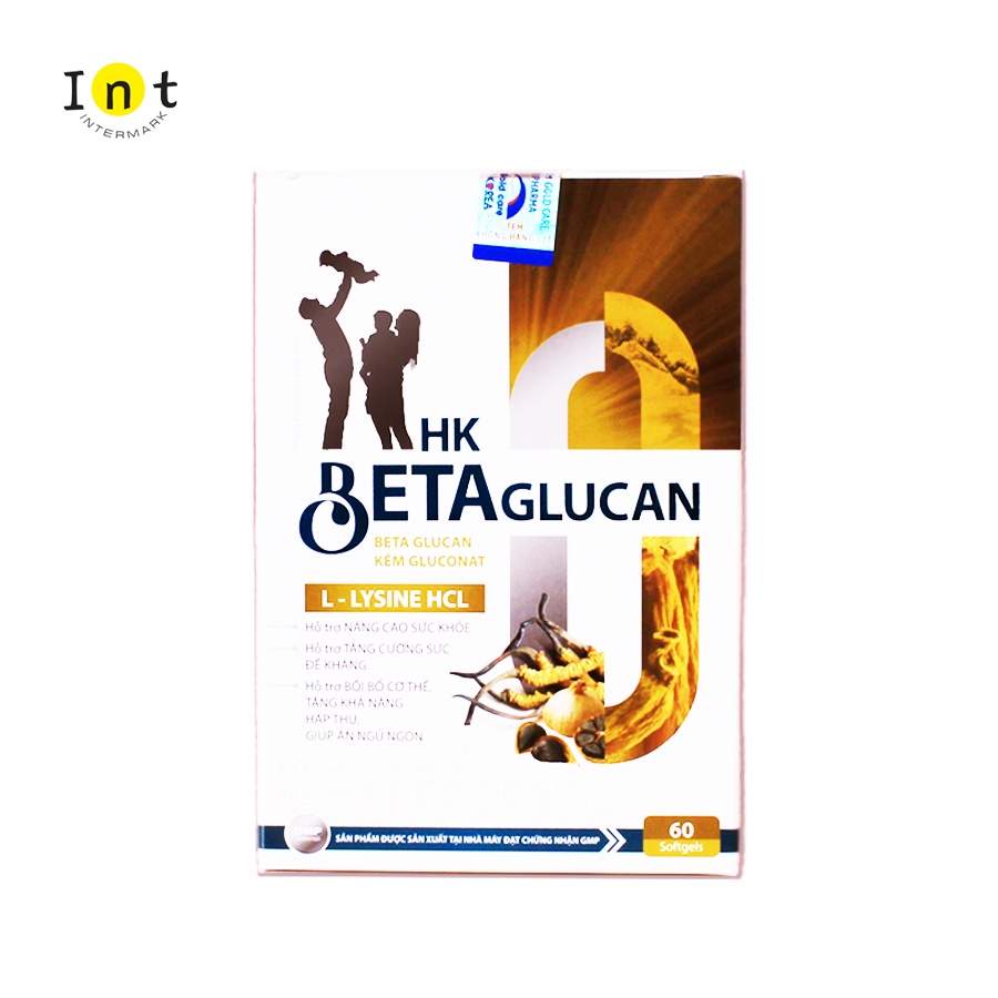 VIÊN UỐNG HỖ TRỢ ĂN NGON NGỦ NGON