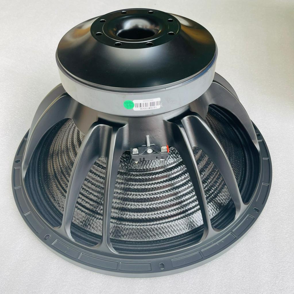 LOA BASS SUB 50 COIL 100 TỪ 220 MÀN CACBON SƯỜN NHÔM - BASS 50 CHUYÊN SUB SỰ KIỆN CÔNG SUẤT KHỦNG