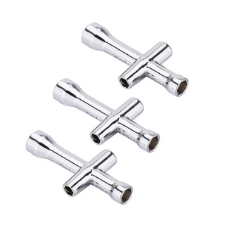 Tool mở ốc 4 đầu rc