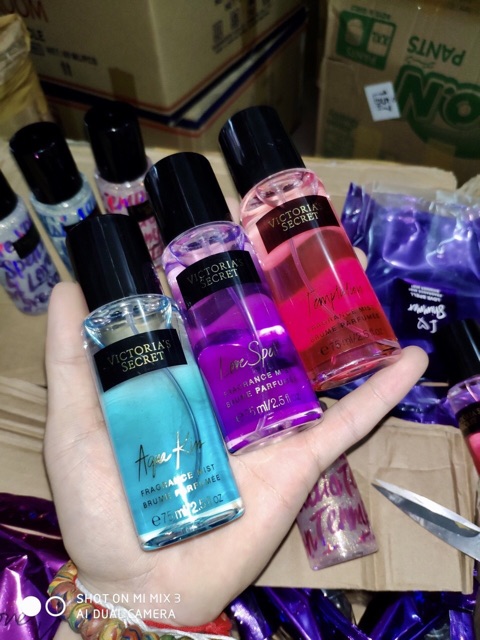 1 CHAI XỊT THƠM THƠM VICTORIA chai 75ml | BigBuy360 - bigbuy360.vn