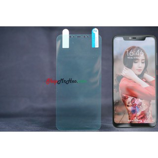 Dán Dẻo TPU Full Màn Hình Xiaomi Mi 8 Pro