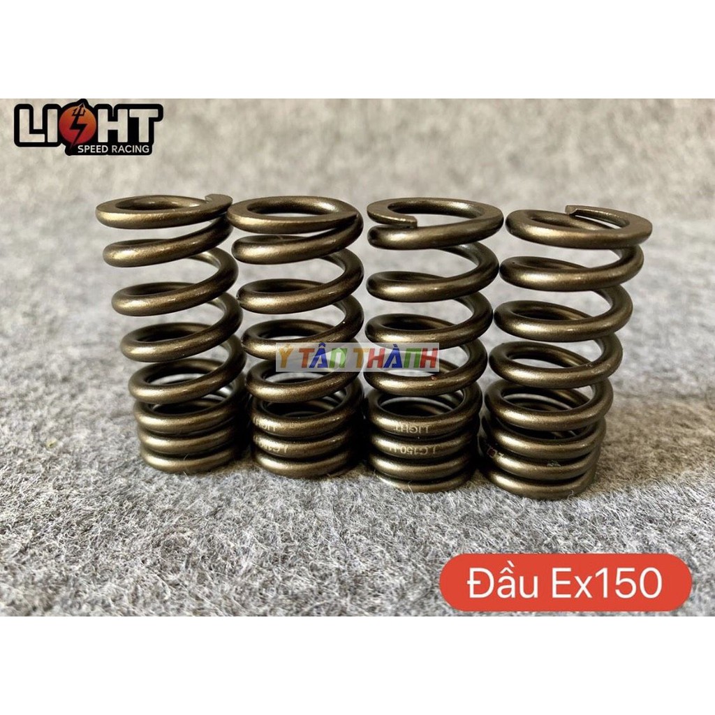 lò xo đầu exciter 150