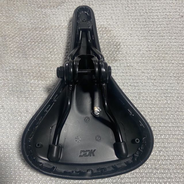 Yên Xe Đạp thể thao chính hãng DDK