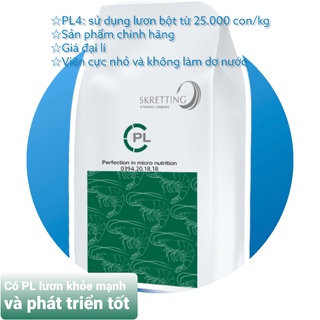 Thức ăn lươn giống, lươn bột, lươn mới nở, cá giống, cá kiểng, cá beta, thức ăn thay thế trùng chỉ, bo bo