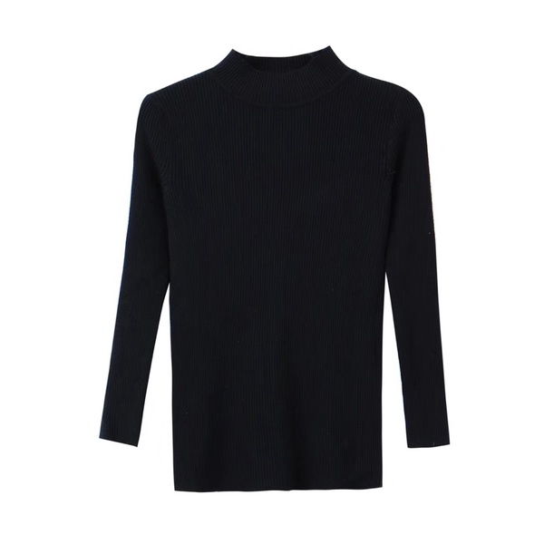 ÁO LEN TĂM CỔ 3 PHÂN CHẤT TÀU DÀY DĂN MỀM MỊN KHÔNG XÙ HÀNG QUẢNG CHÂU CHÍNH HÃNG 100% | BigBuy360 - bigbuy360.vn