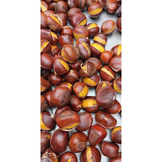 Hạt dẻ Cao Bằng ( đã rang chín)