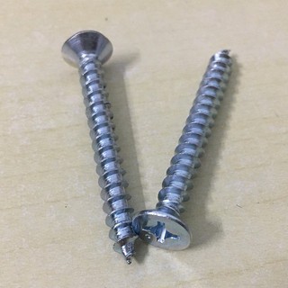 VÍT BẮT TẮC KÊ NHƯA 100g dài ~ 5cm