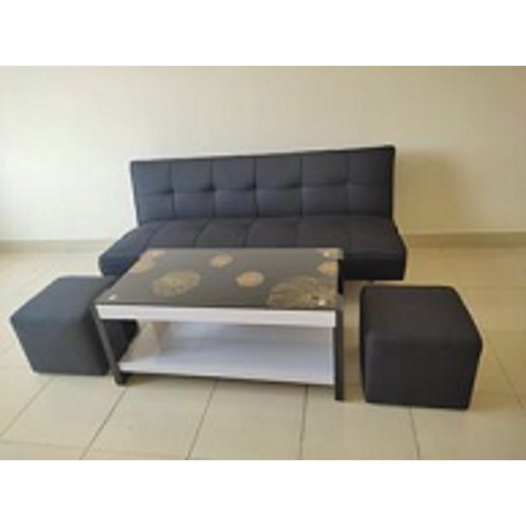 Sofa Bed, Sofa Phòng Khách, Sofa Giường tiện lợi thông minh