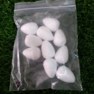 XỐP LÀM NỤ 3.0CM( HOA HỒNG,TULIP,SEN,DÂU TÂY ...)