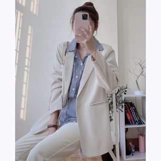 Áo sơ mi sọc